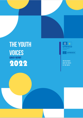The Youth Voices Survey Report 2022
